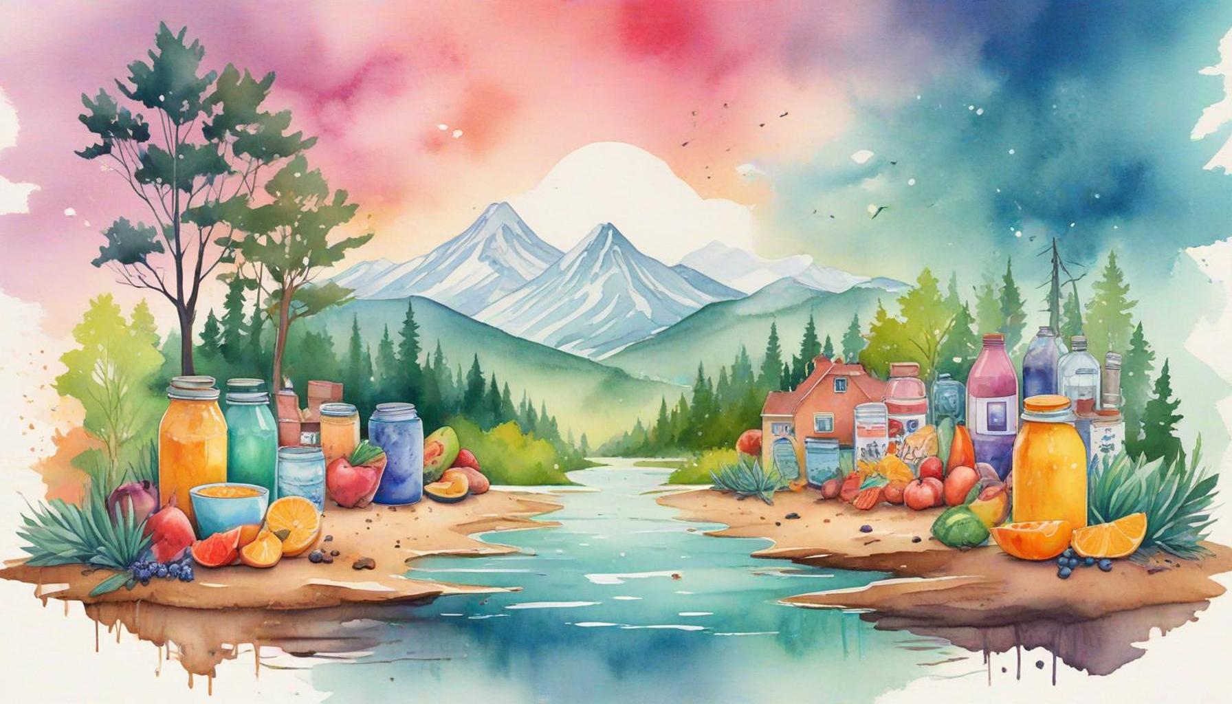 Mindful Consumption and the Connection with the Community: How Our Choices Affect the Collective