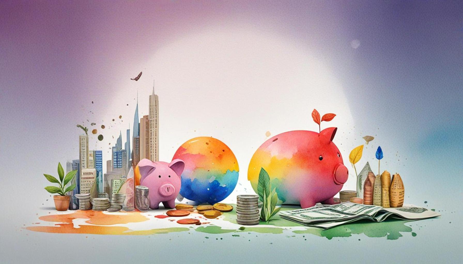 The Role of Financial Education in Conscious Consumption: Building a Minimalist Future