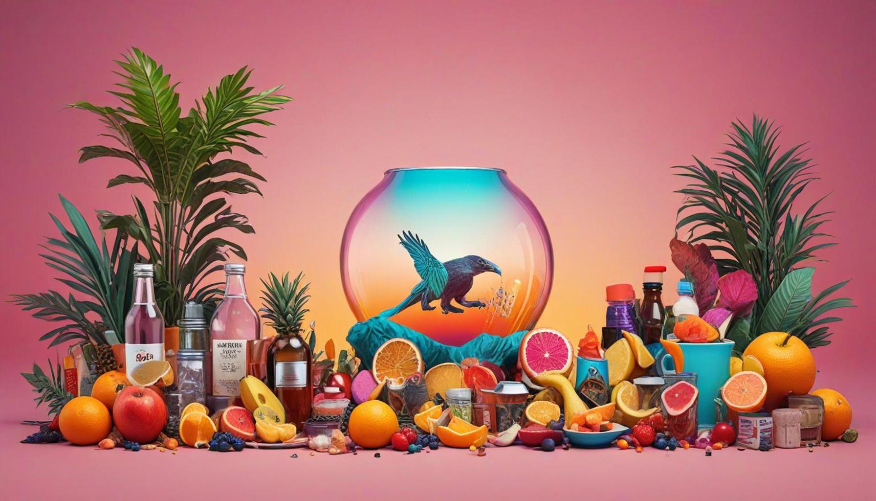 Mindful Consumption and the Evolution of Lifestyle: From Obsession with Accumulation to Intentional Simplicity