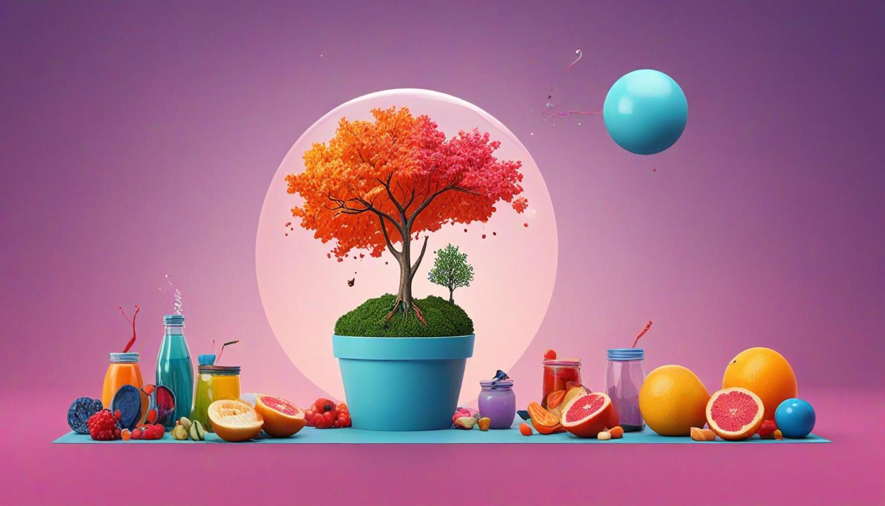 How Conscious Consumption Contributes to a Minimalist and Balanced Life