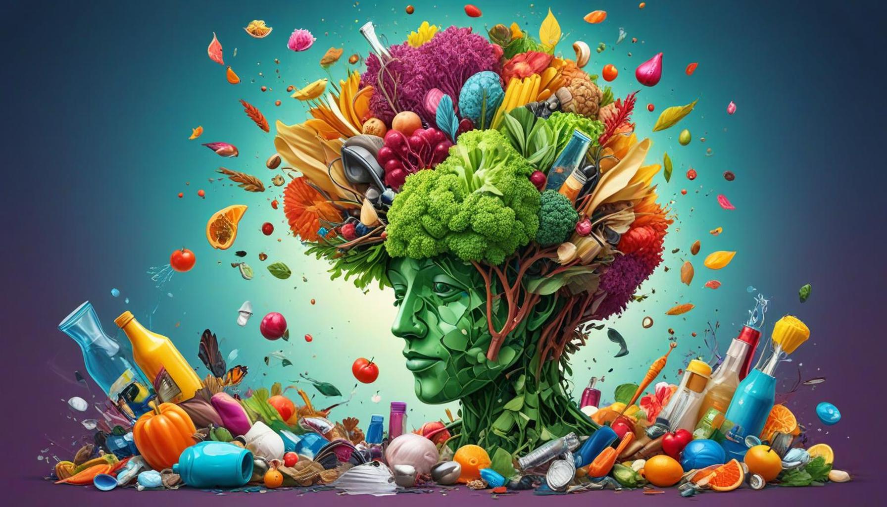 The Importance of Conscious Consumption in Reducing Waste in Our Daily Lives
