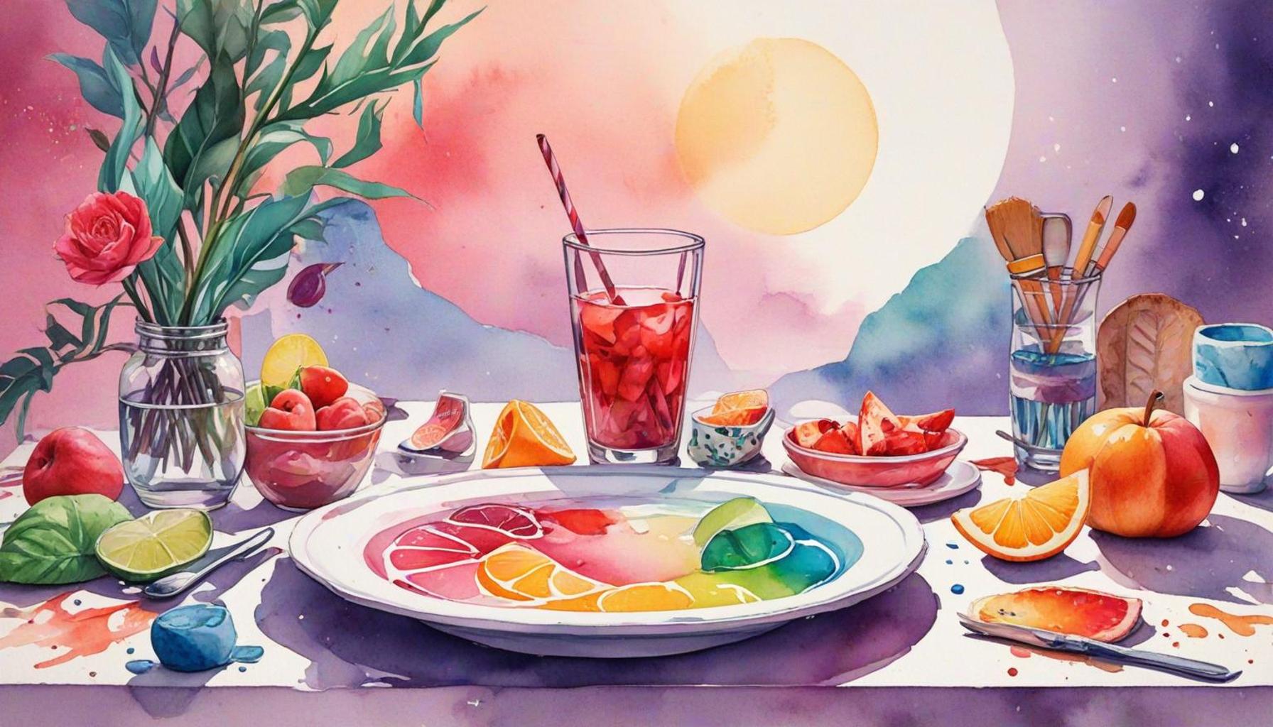 Mindful Consumption: The Art of Purposeful Choosing in a Saturated World
