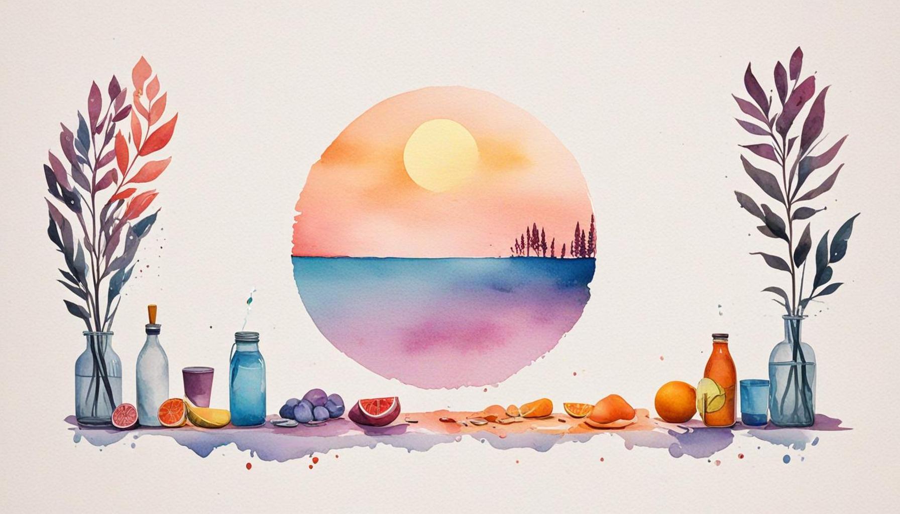 Mindful Consumption: The Intersection of Minimalist Lifestyle and Mental Health
