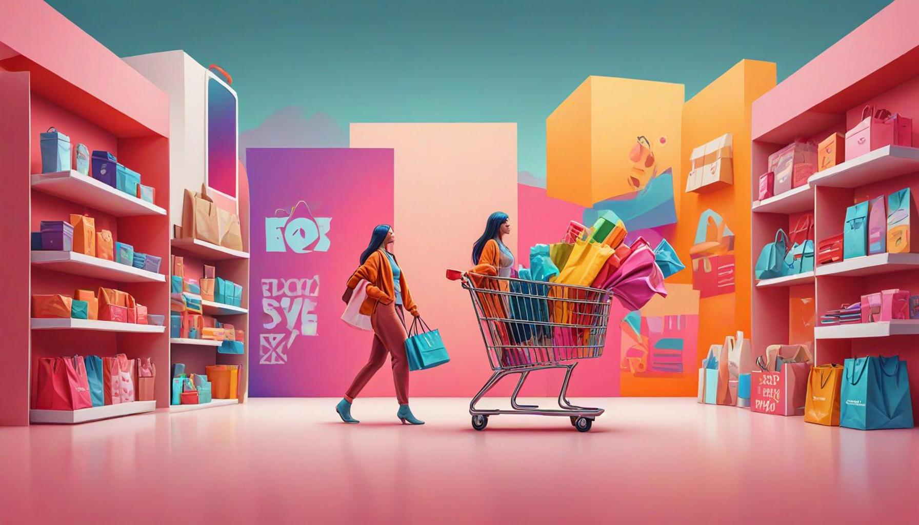 How Conscious Shopping Can Transform Your Minimalist Lifestyle
