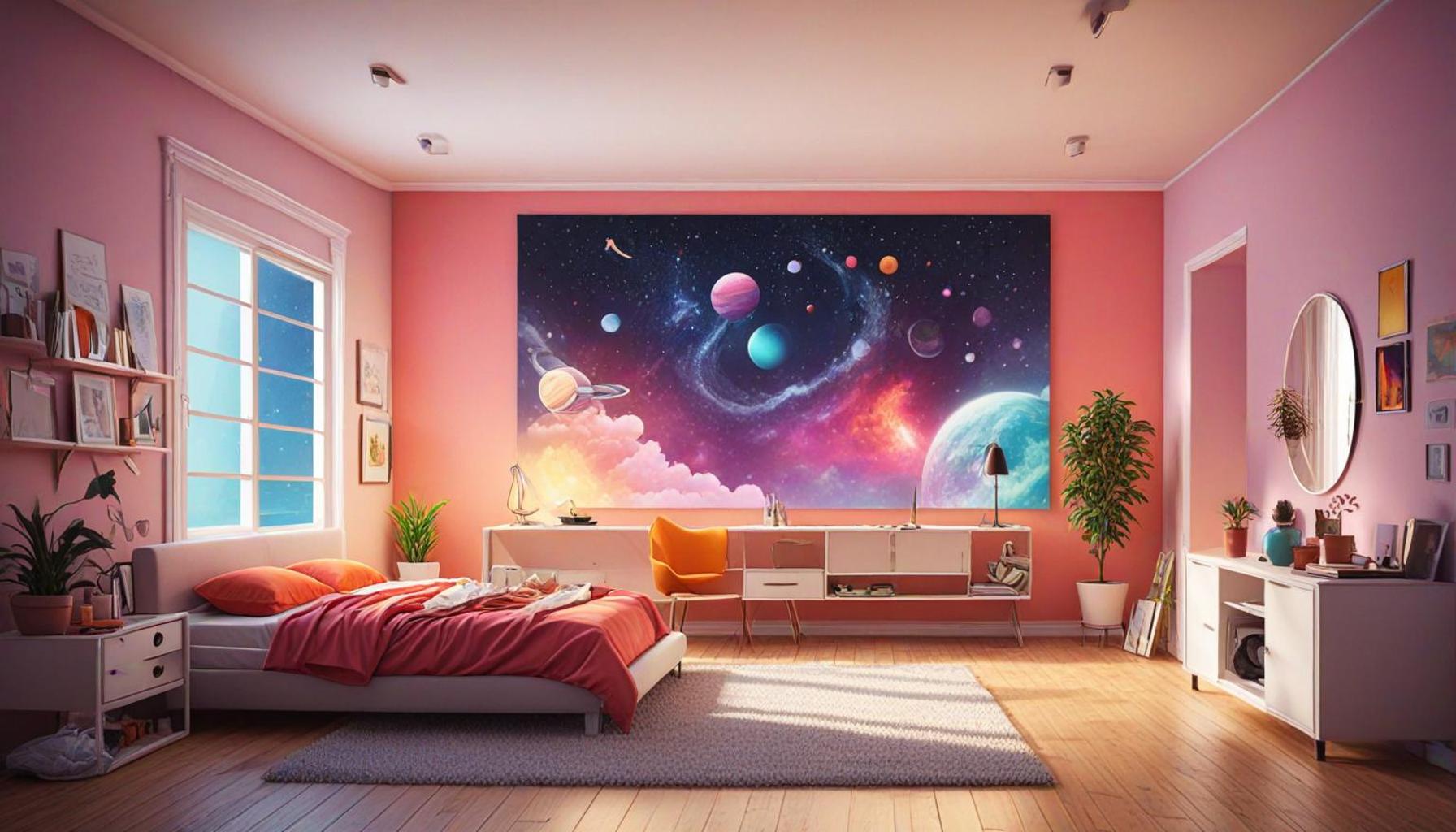 The Art of Letting Go: How Space Optimization Can Transform Your Home into a Minimalist Refuge