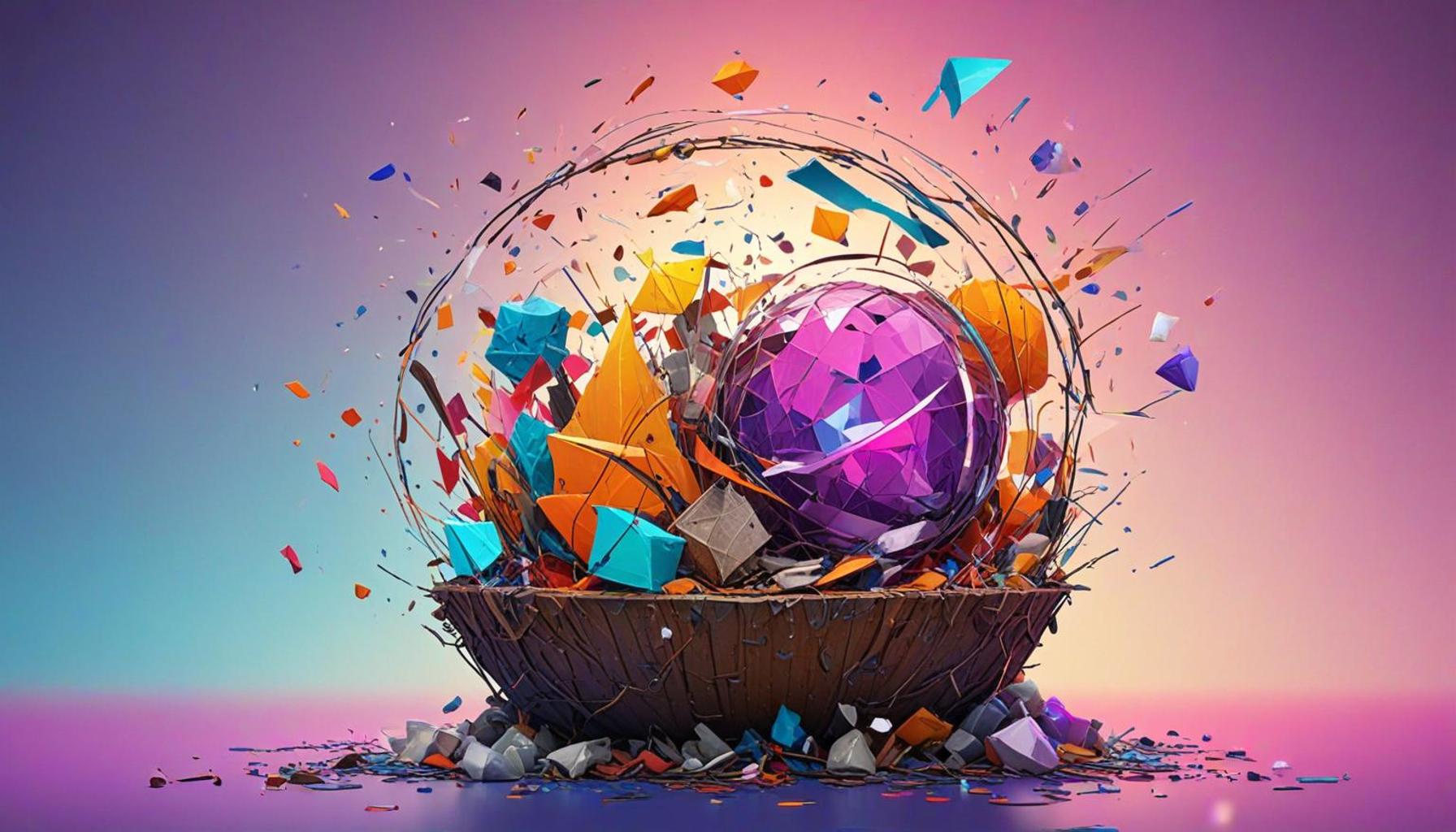 Discarding Strategies: How to Decide What to Keep and What to Let Go