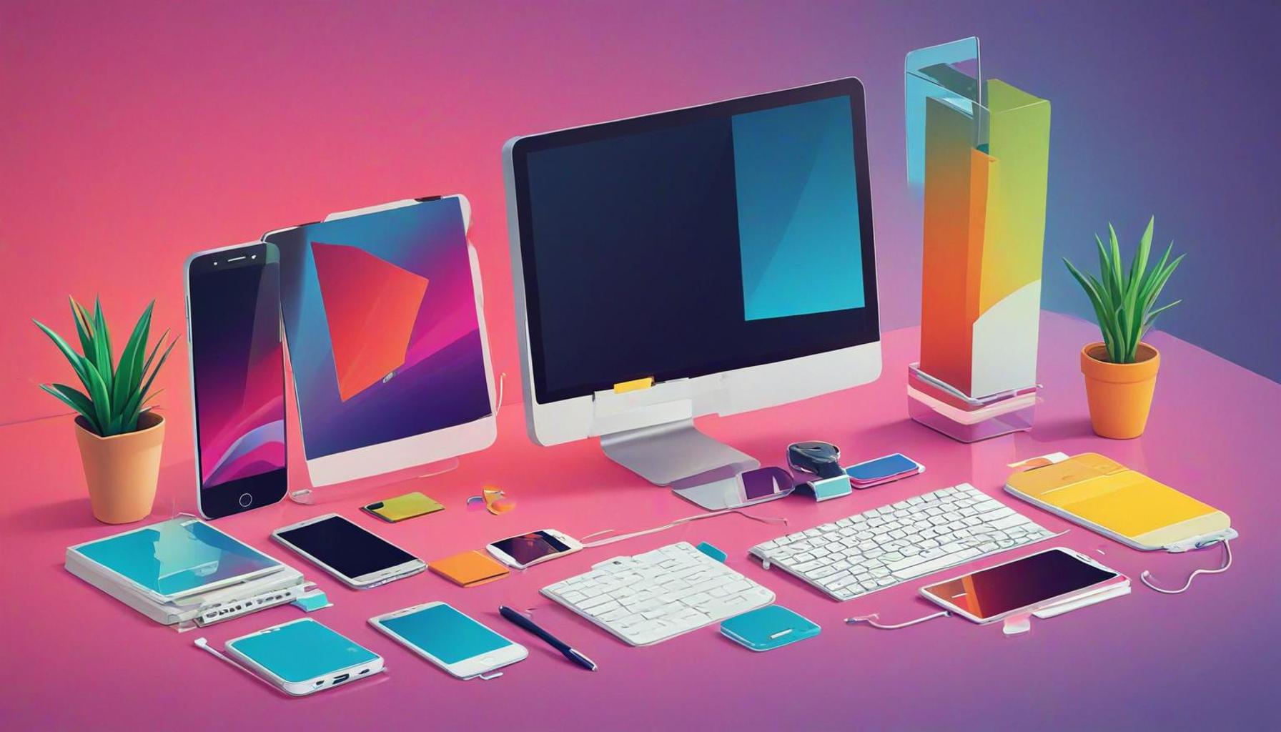 Digital Minimalism: How to Organize Your Devices and Personal Data