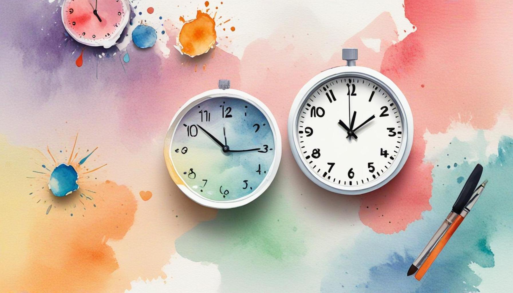 The Relationship between Minimalism and Time Management: Practices to Simplify Your Daily Life