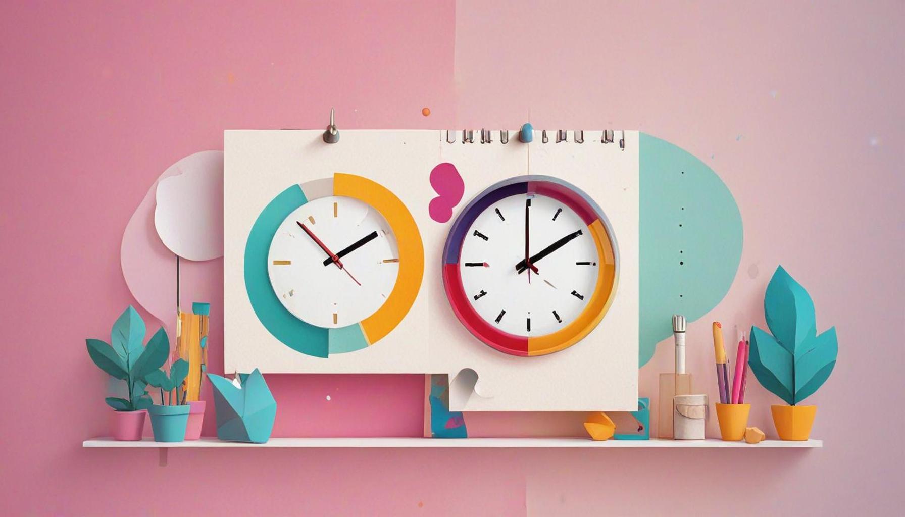 Minimalism and the Art of Prioritization: How to Define Essential Tasks for Efficient Scheduling