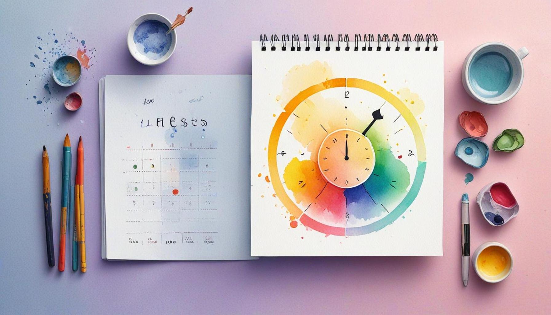 Maximizing Results with Less: Scheduling Techniques Inspired by Minimalism