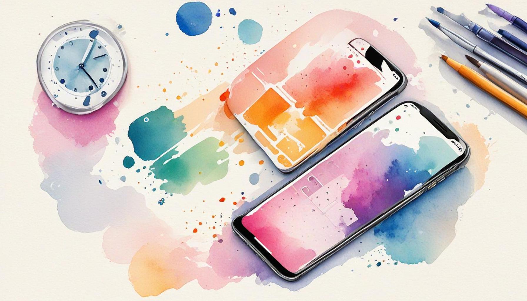 Synchronizing Minimalism and Technology: Apps that Facilitate Efficient Scheduling