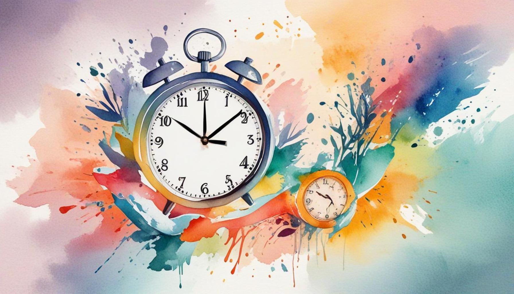 The Influence of Minimalism on Time Management: Practices to Eliminate Distractions and Boost Productivity