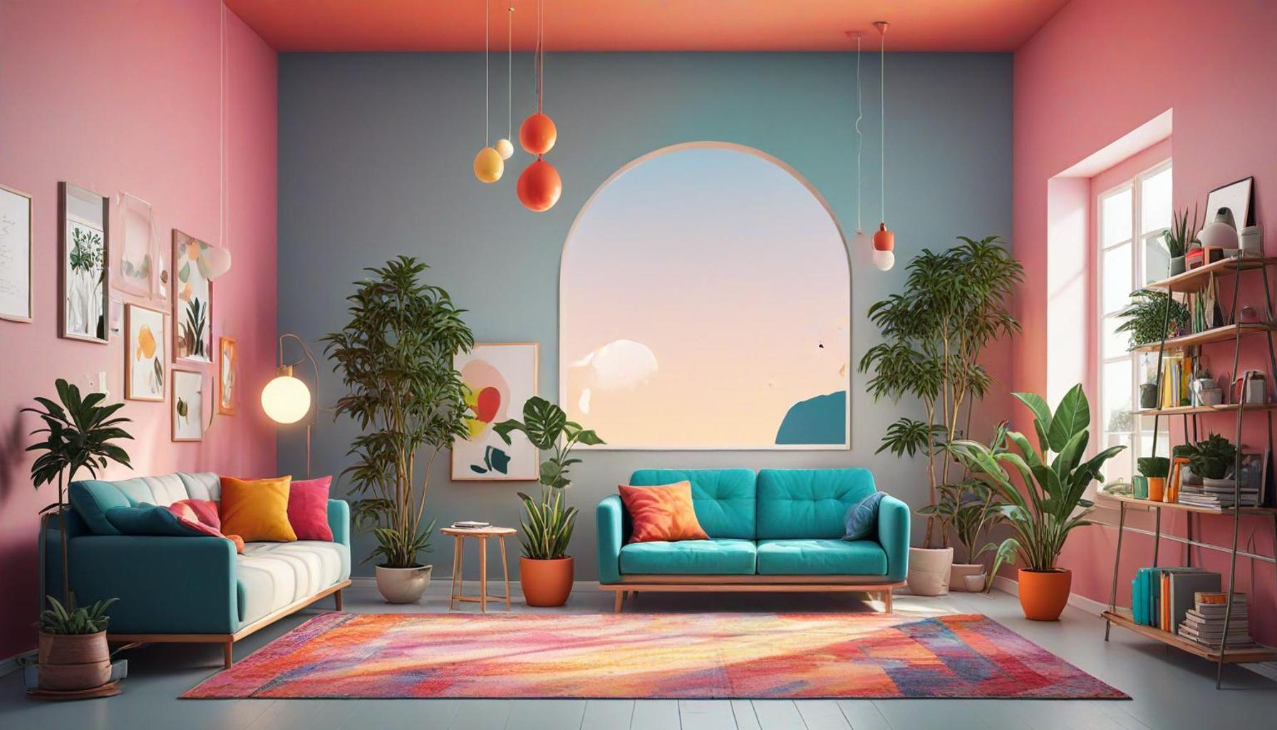 Conscious Organization Effective Methods for a Minimalist Functional Space