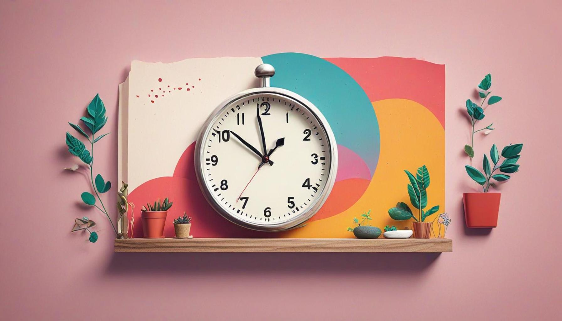 Conscious Scheduling: Integrating Minimalist Principles in Creating a Sustainable Daily Routine