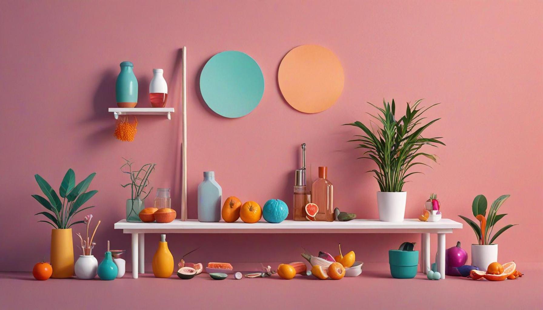 The Influence of Simplified Living on Physical Health: Minimalist Lifestyle and Well-Being