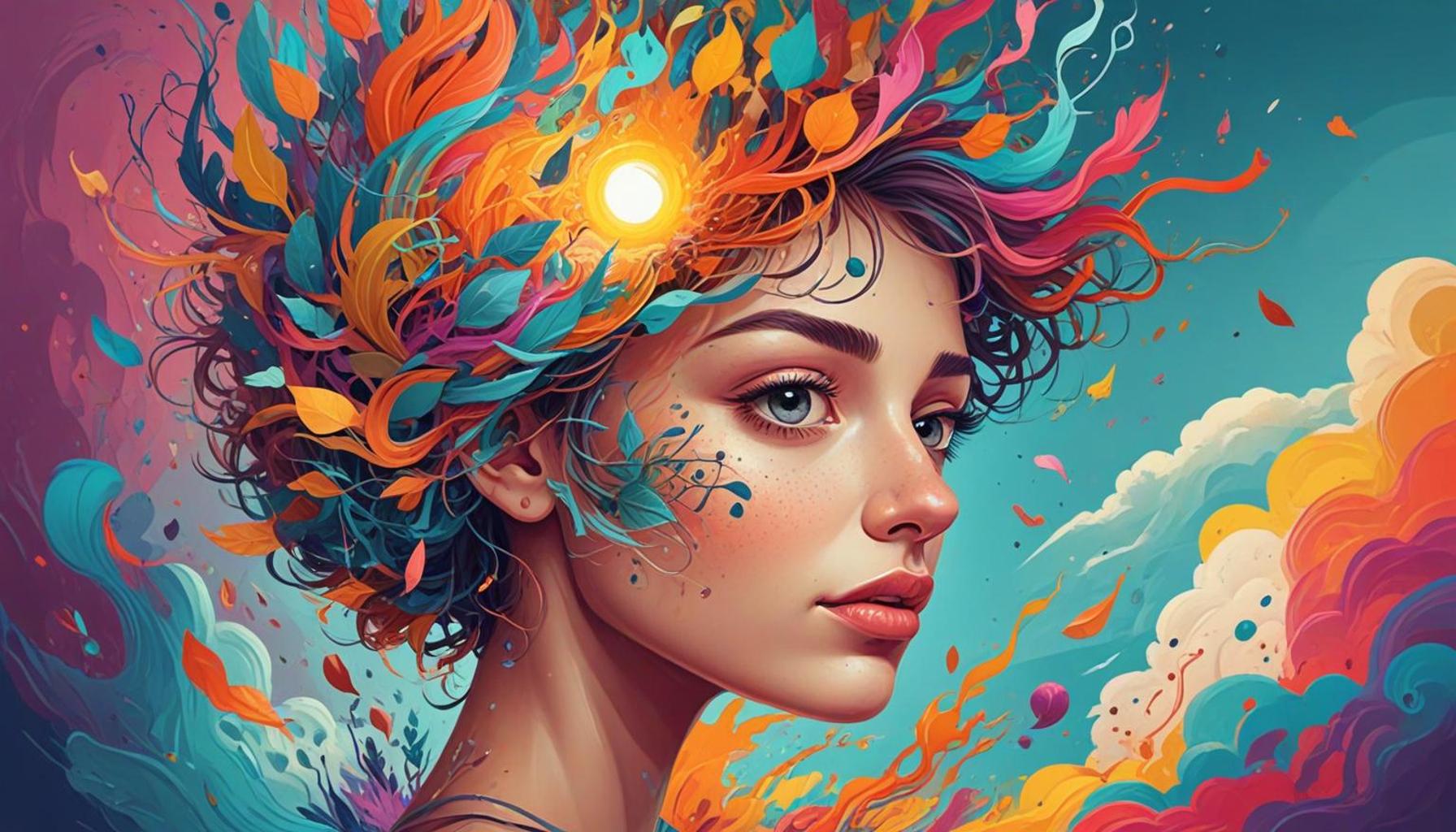 The Influence of Simplified Living on Mental Health: Finding Clarity in a Chaotic World