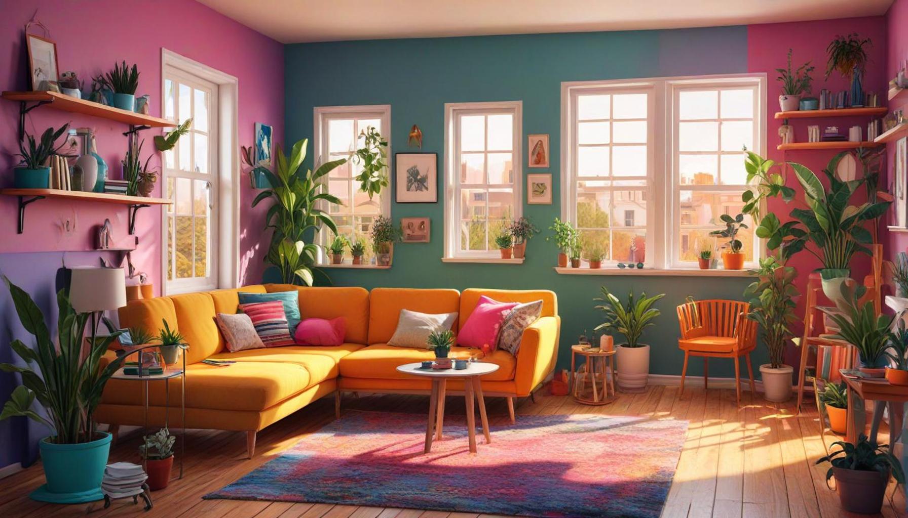 How Simplified Living Transforms Small Spaces into Functional Environments