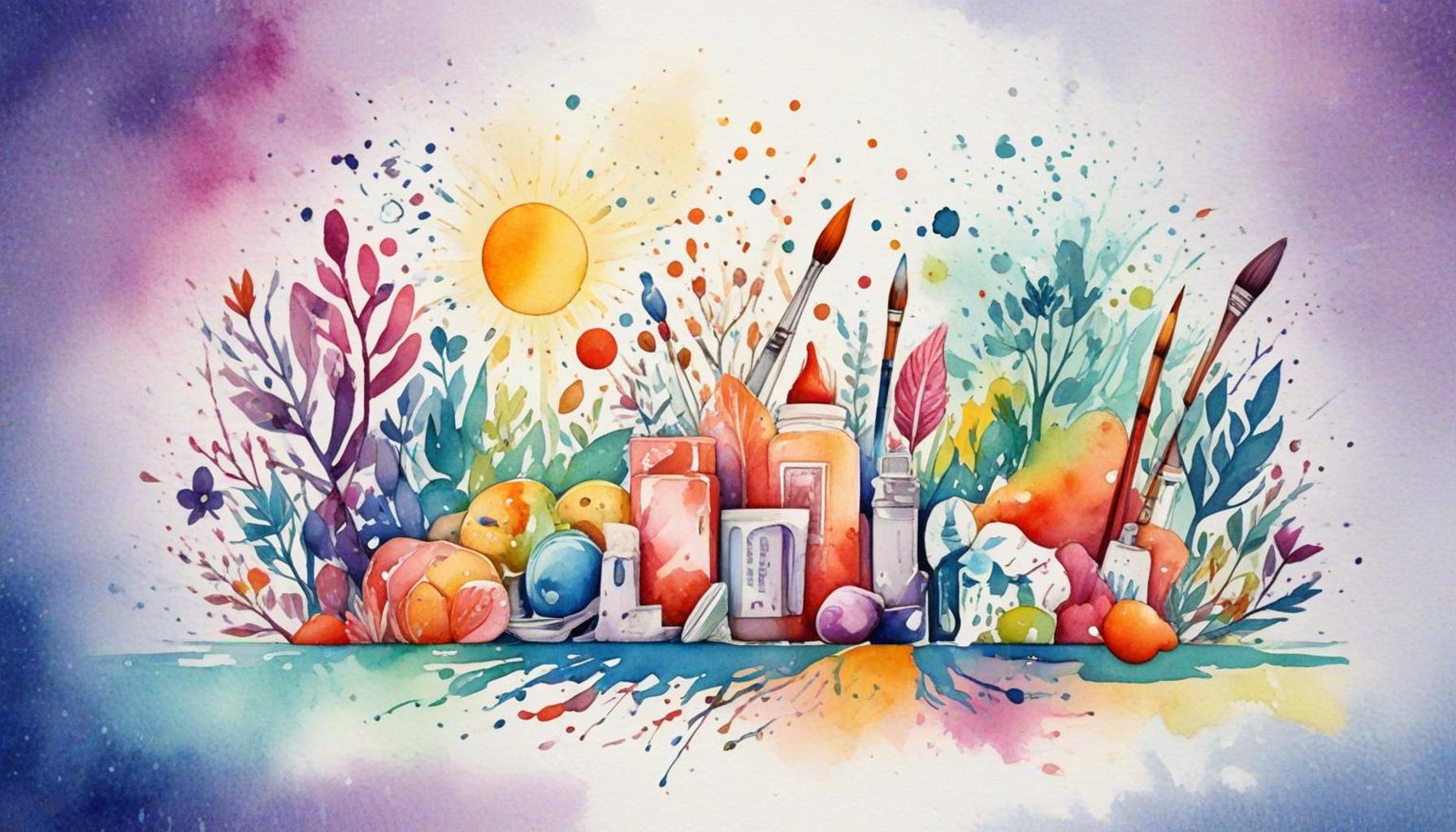 How Simplified Living Can Increase Creativity: Breaking Free from Excess to Innovate