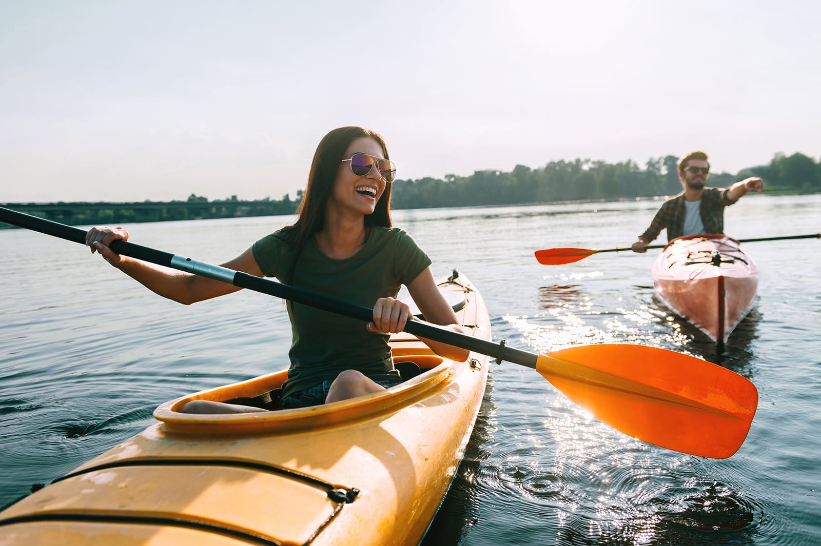 Pursuing hobbies brings joy and fulfillment?>