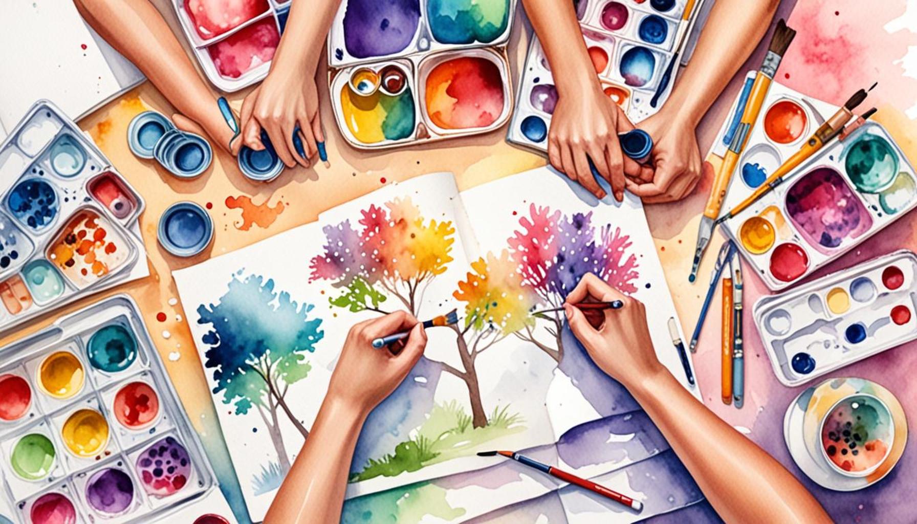 The Importance of Creative Volunteering in Local Communities