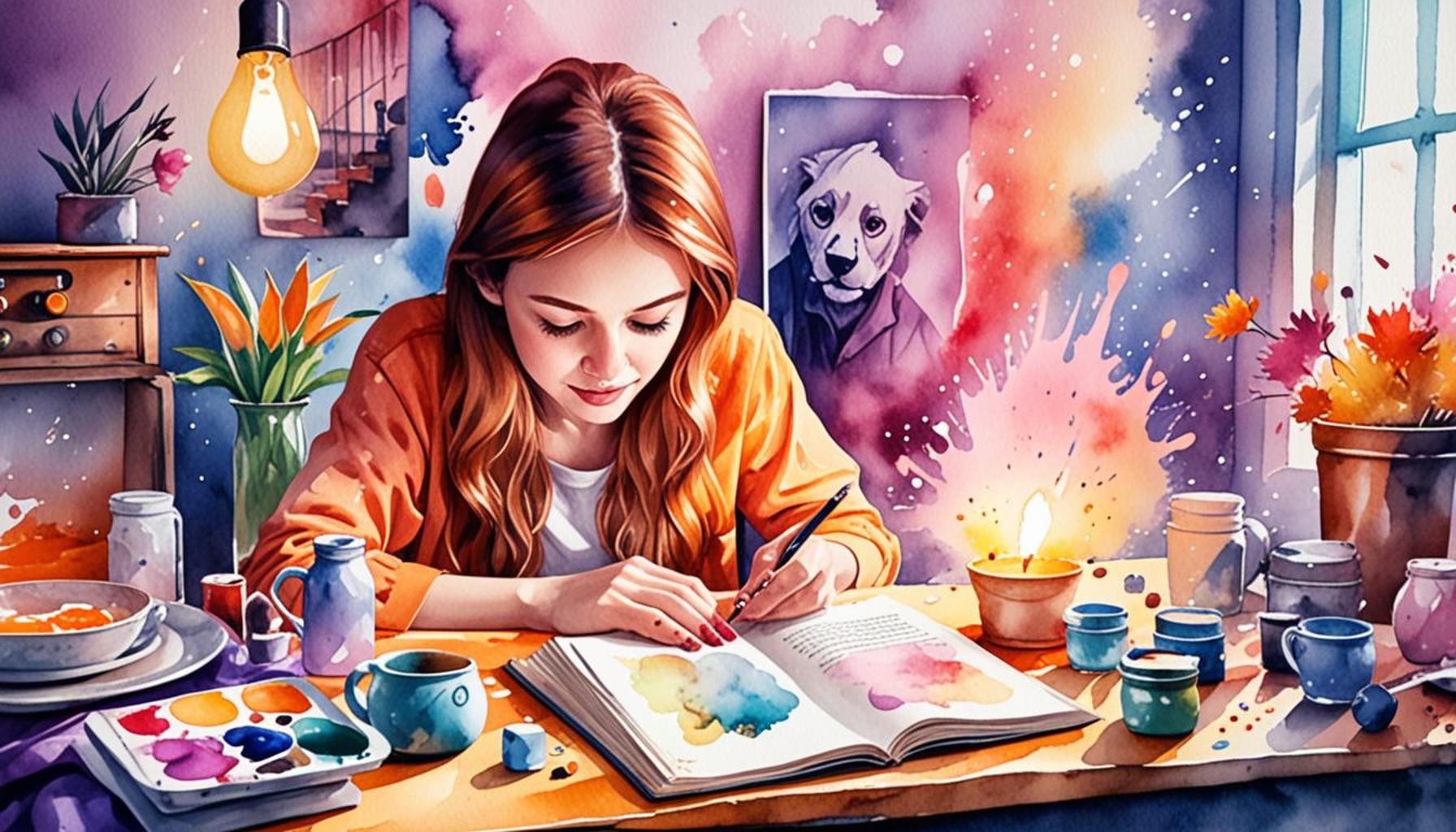 The Power of Storytelling in Creative Photography