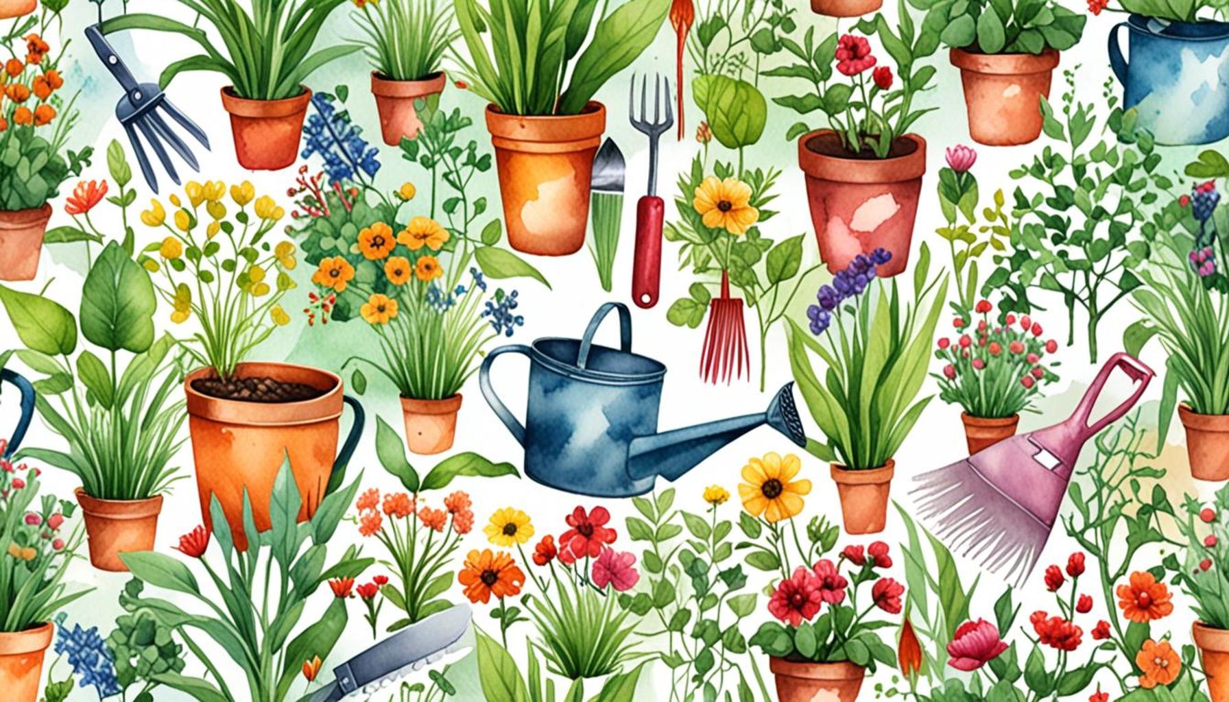 Harnessing Nature: How Gardening Can Inspire Your Creative Spirit