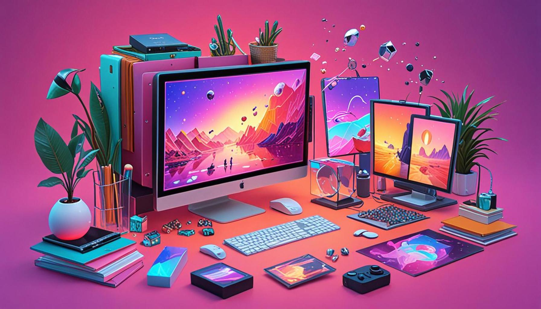 Digital Collecting: The Emergence of Virtual Items and NFTs as New Frontiers