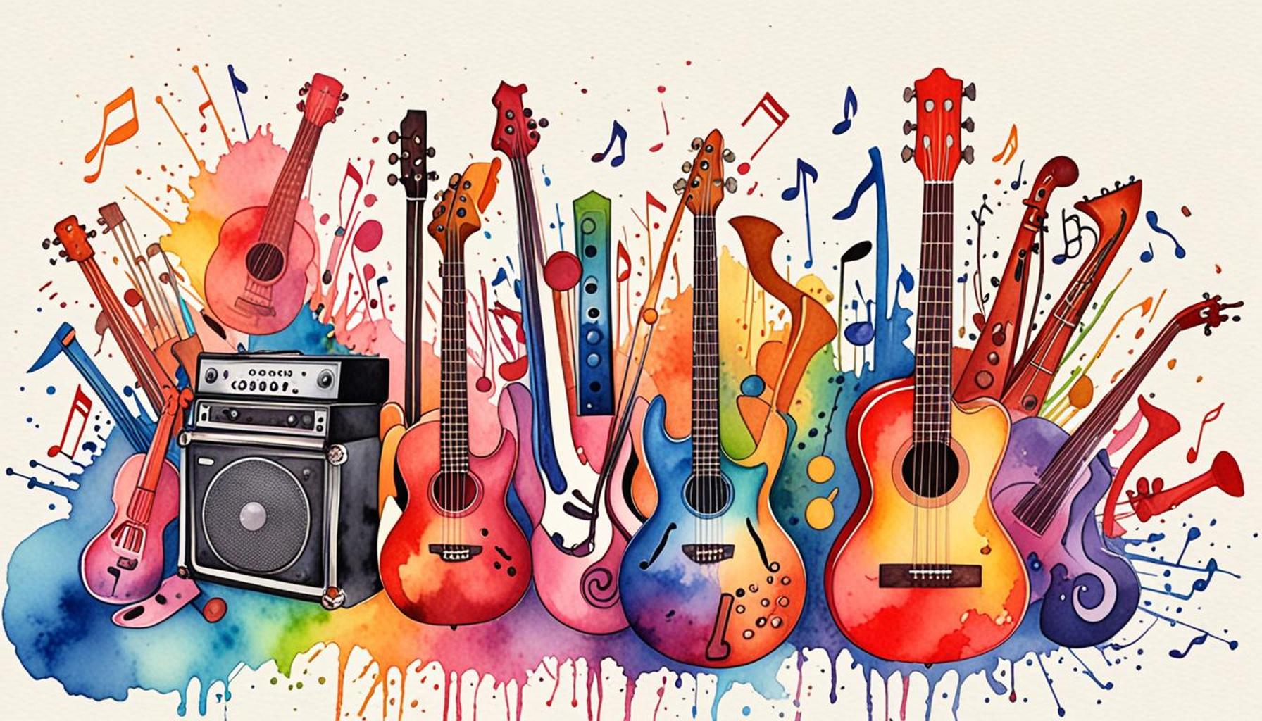 Music as a Tool for Social Cohesion in Creative Communities