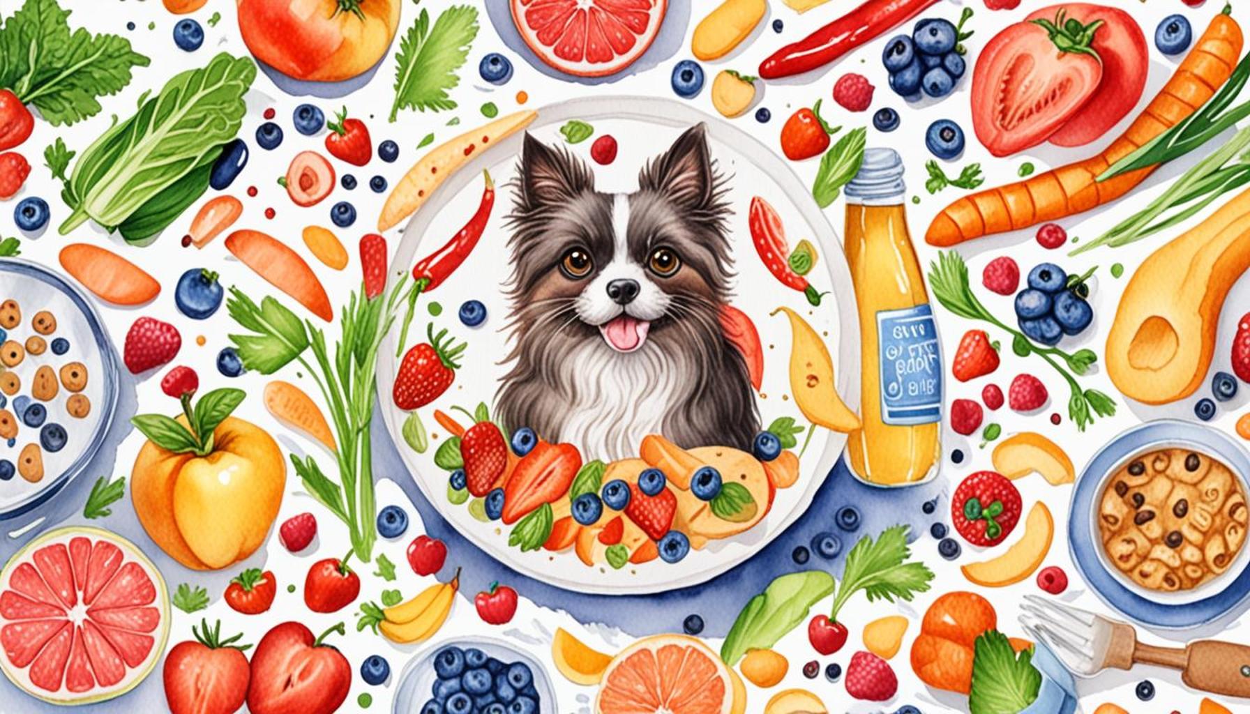 Healthy Nutrition for Pets: How Nutrition Contributes to Animals’ Health and Longevity