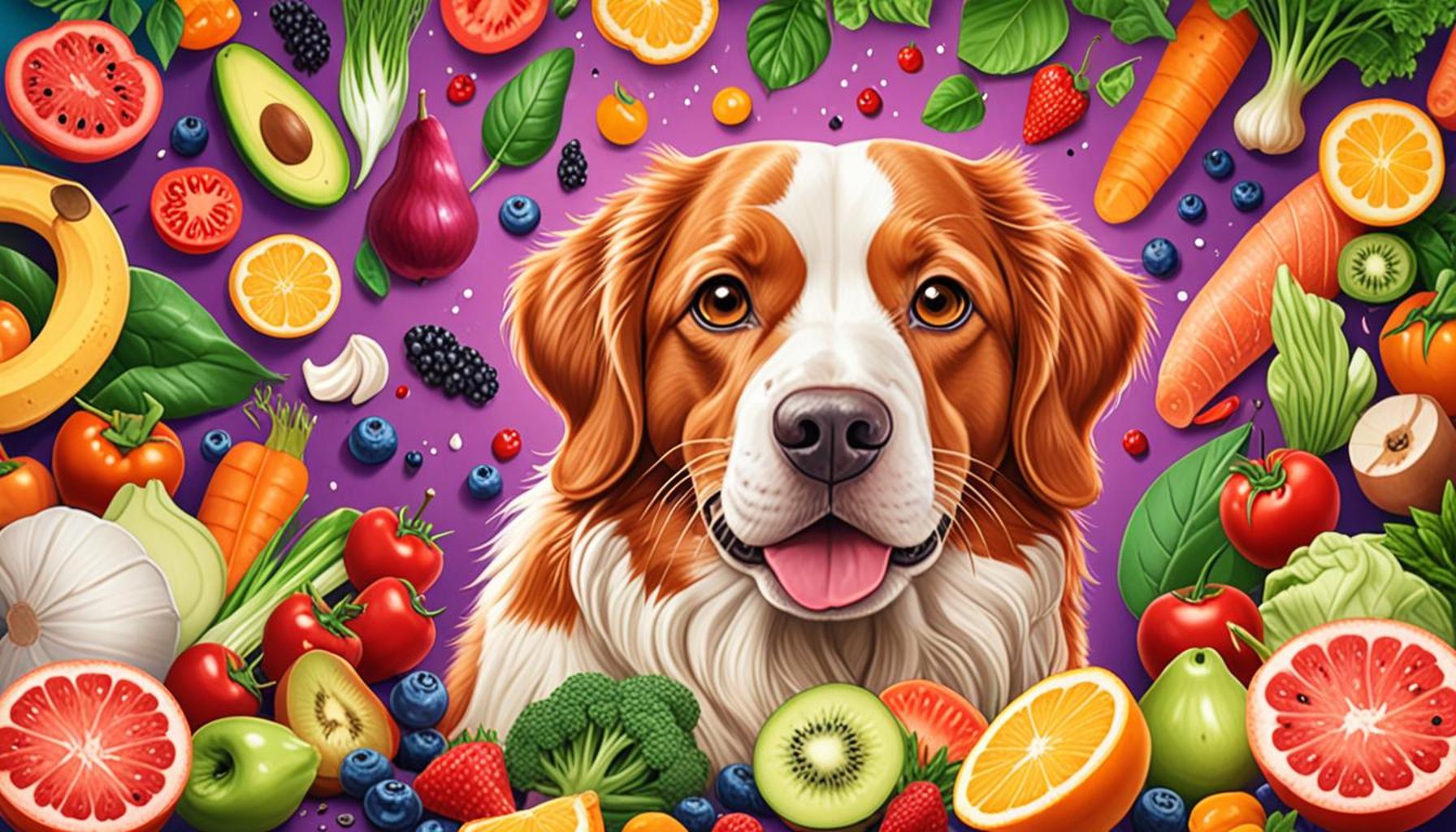 Impact of Natural Feeding on the Overall Health of Pets