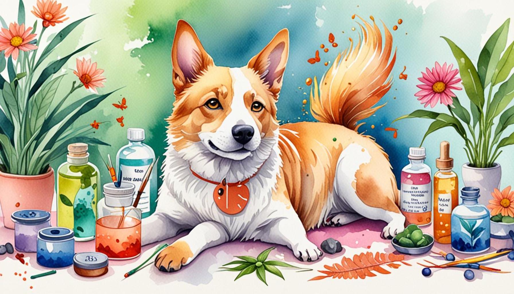 Alternative Therapies for Pets: How Acupuncture and Aromatherapy Can Improve Animal Health and Well-Being