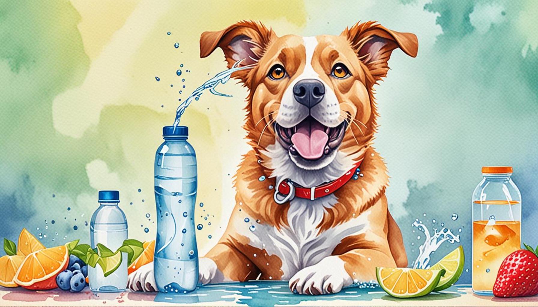 The Importance of Hydration for Pet Health: Tips and Benefits
