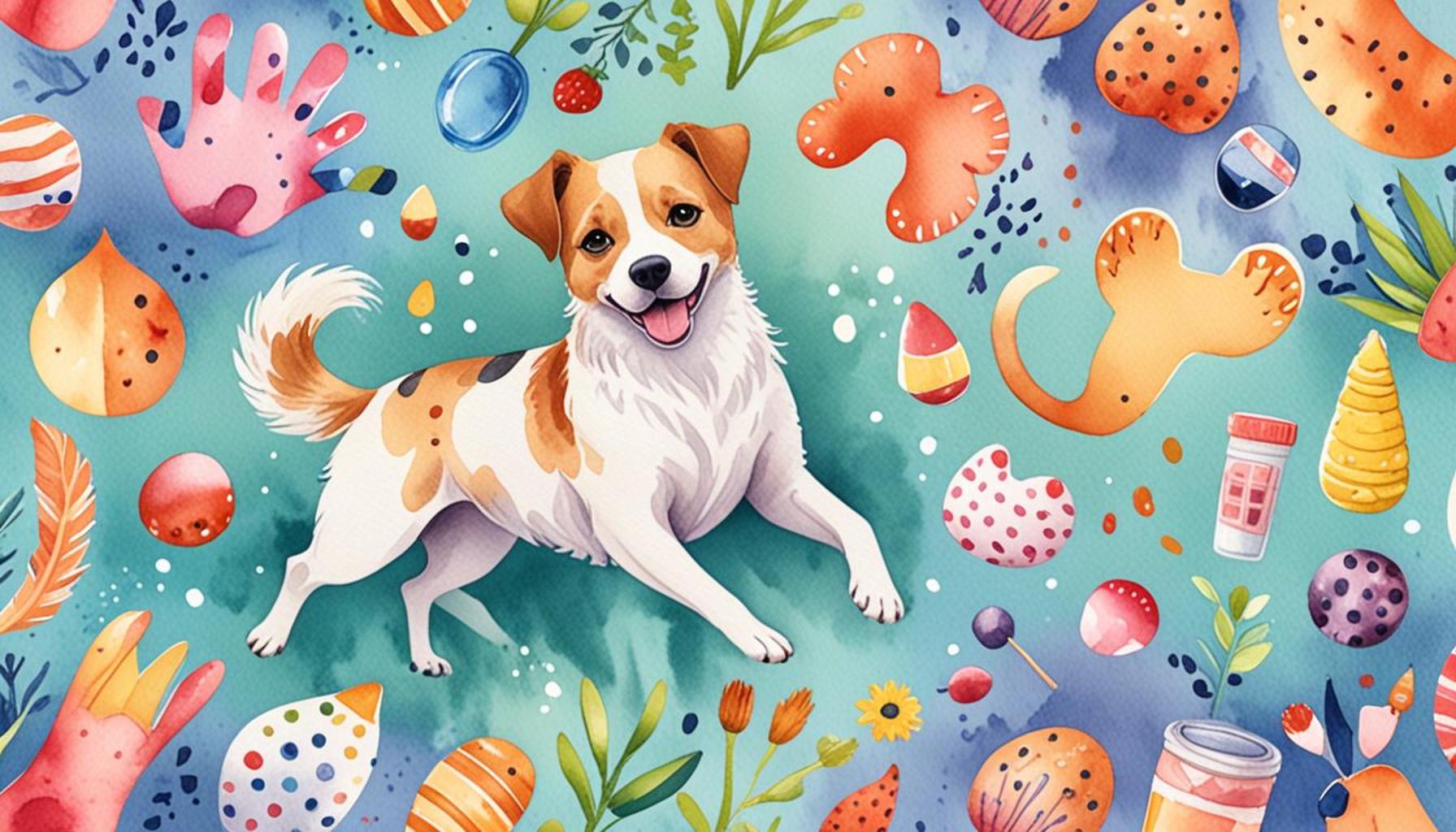 How Interactive Play Can Improve the Physical and Mental Health of Pets