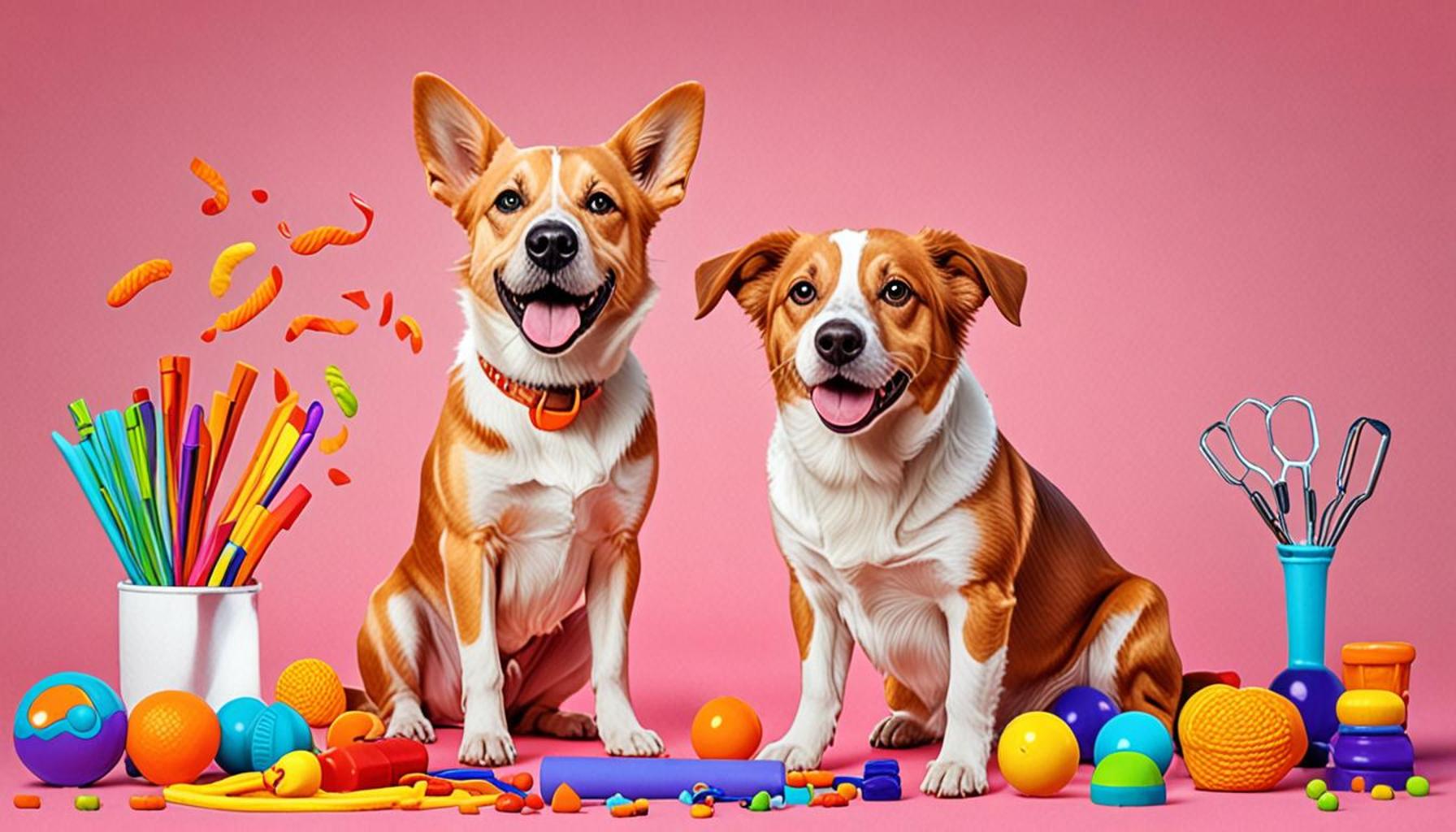 Positive Reinforcement Techniques for Dog Training Motivate Your Pet