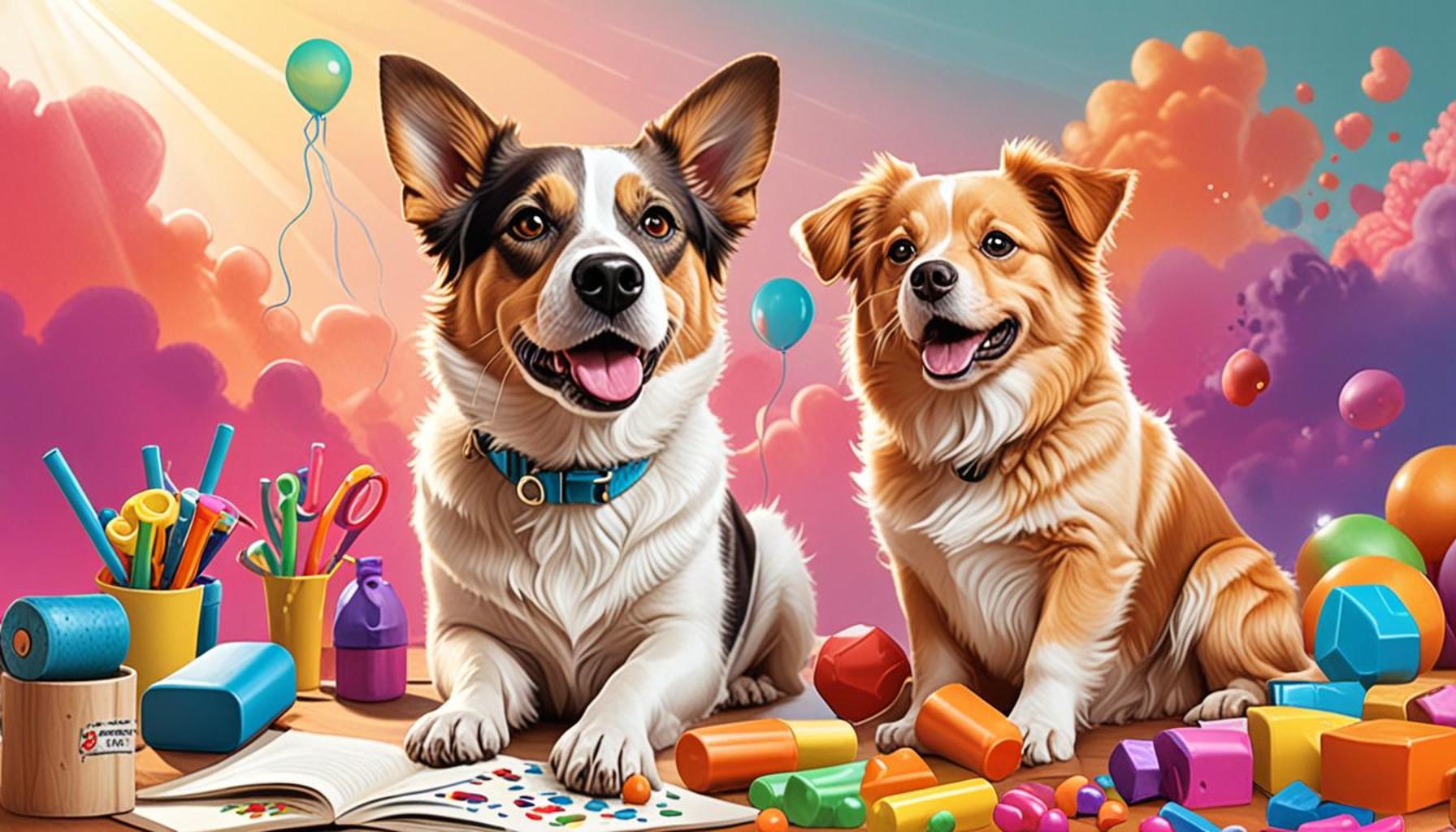 Positive Reinforcement Techniques for Dogs: The Key to Effective Training