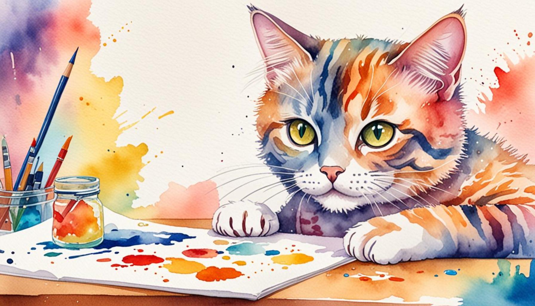 Cat Training: Innovative Methods to Teach Desired Behaviors