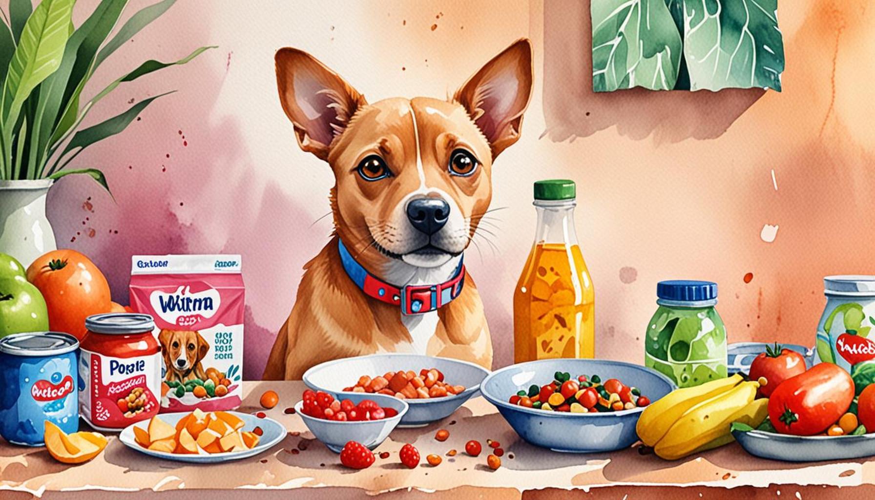 The Importance of Proper Nutrition for Pets in Nigeria