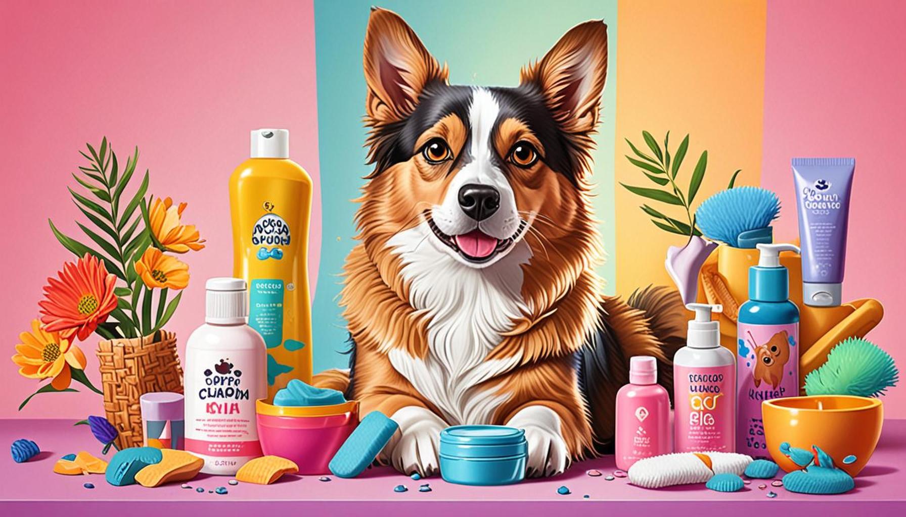 Skin and coat care: tips to keep your pet healthy