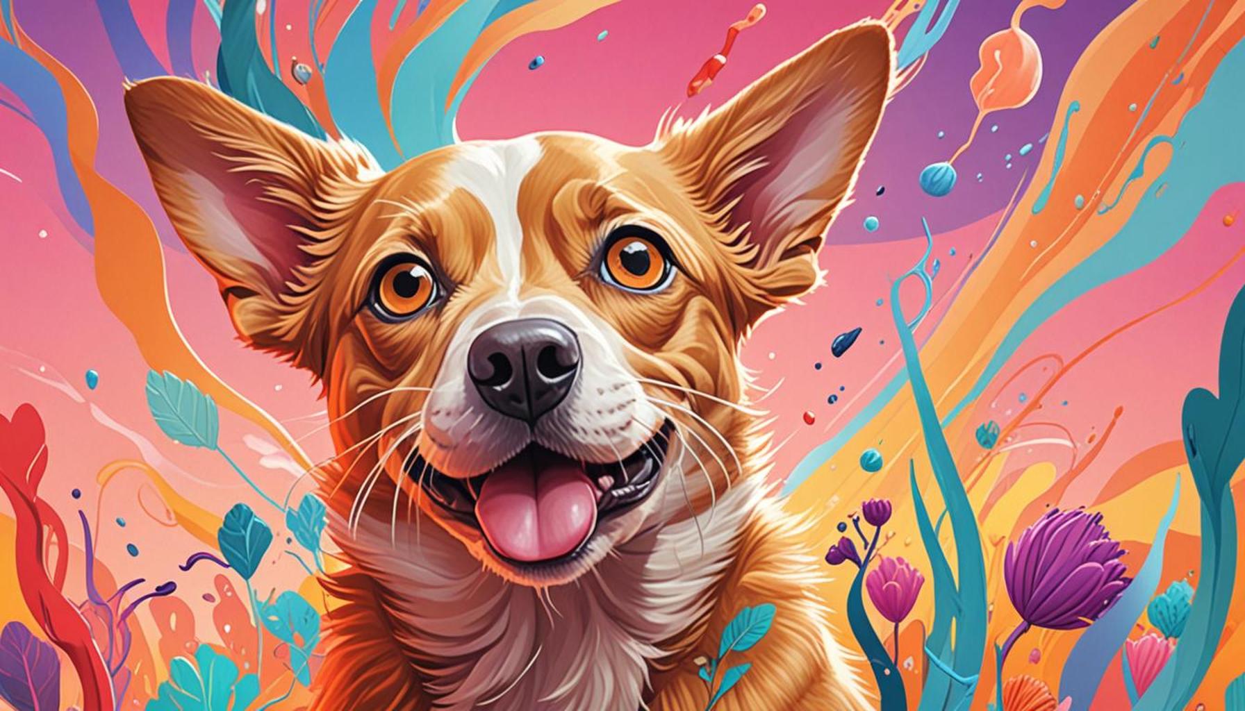 The impact of human interaction on the mental health of pets