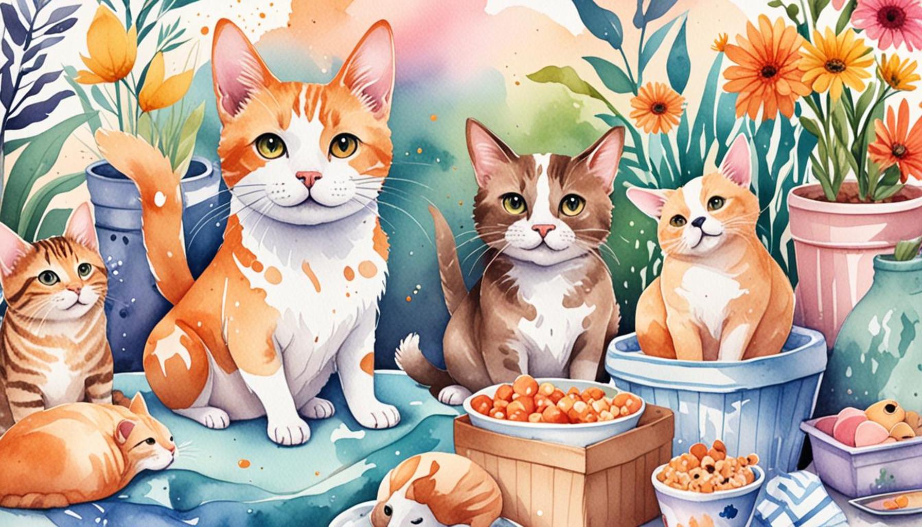 Pet adaptation to new homes: tips for a smooth transition