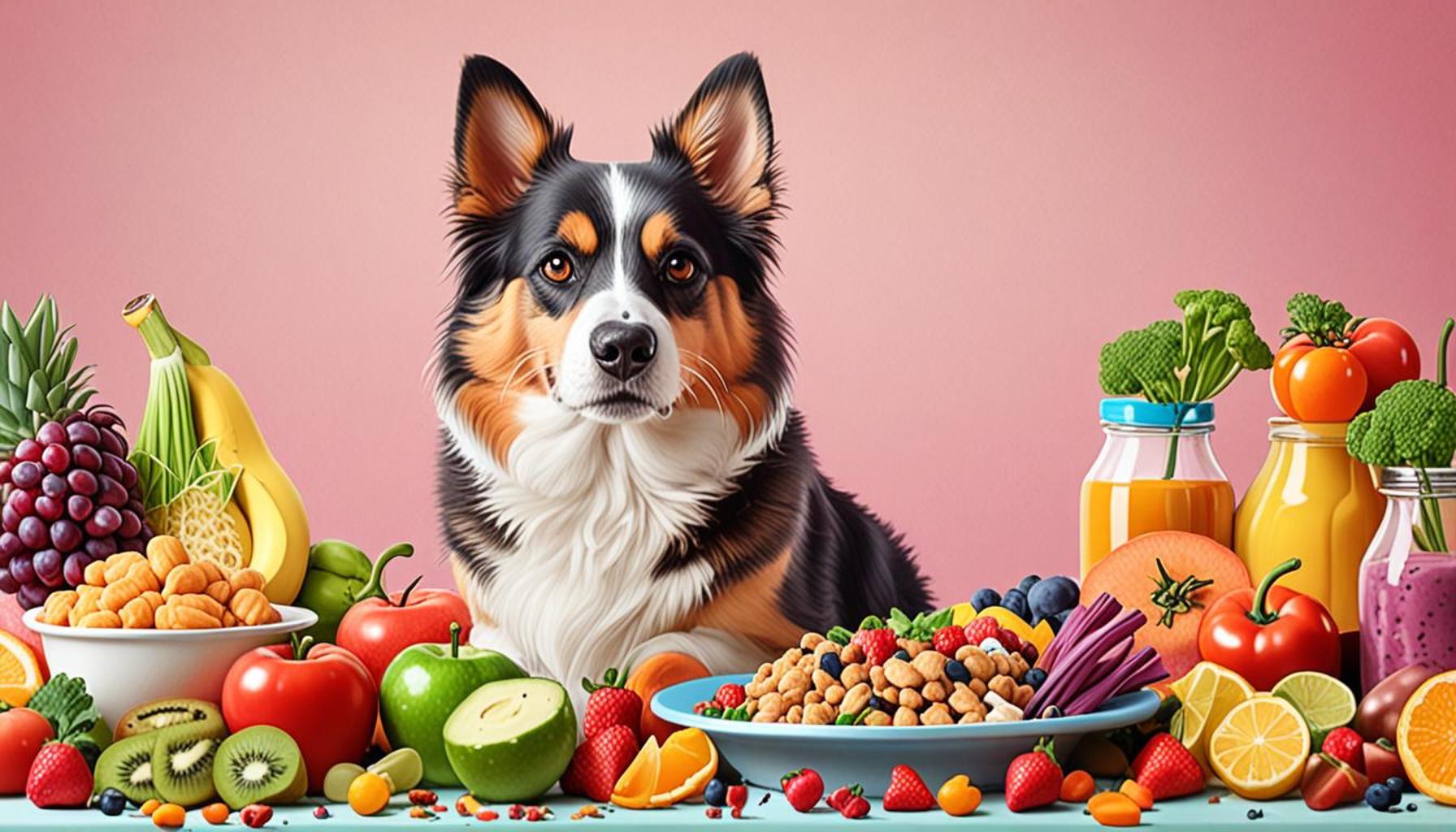 Proper Nutrition: How to Choose the Right Pet Food