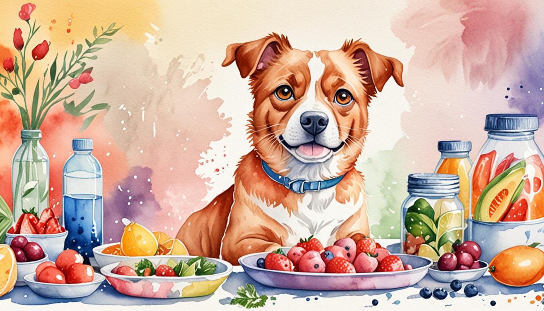 The Role of Nutrition in Preventing Common Diseases in Pets