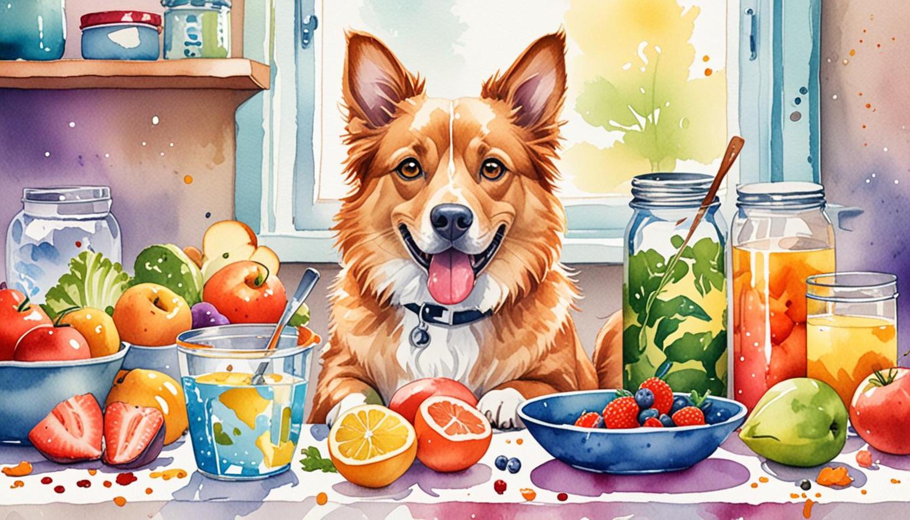How Nutrition Affects Pets’ Behavior and Energy
