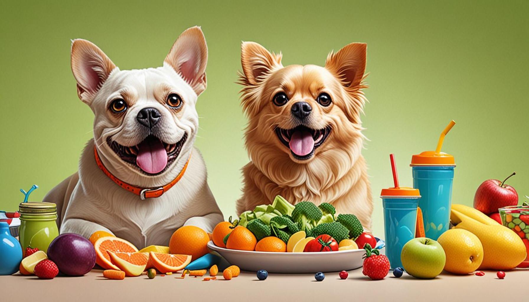 The Relevance of Nutrition in Pet Performance: From Leisure to Competition