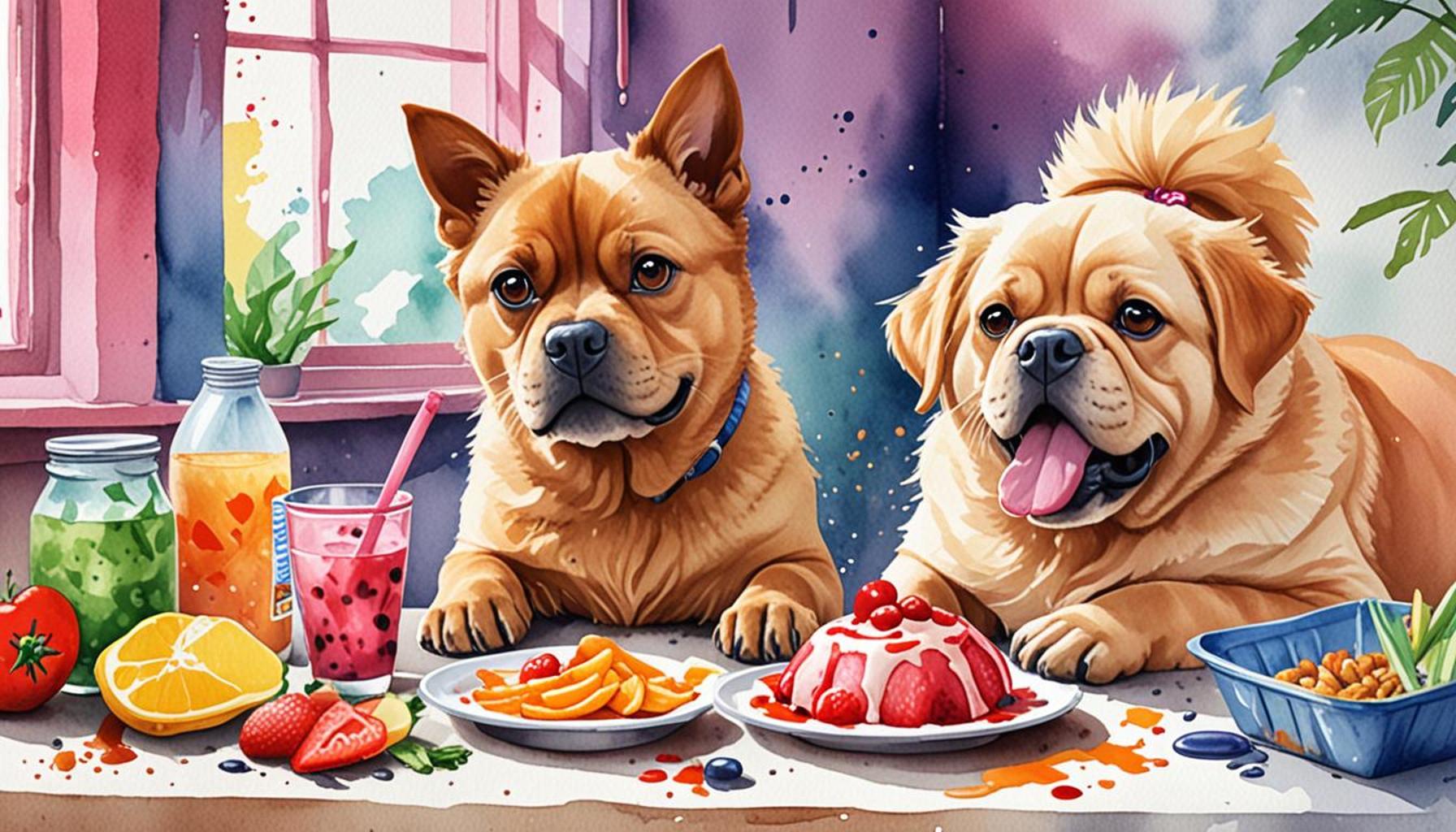 Common Toxic Foods for Pets in Nigeria: What to Avoid