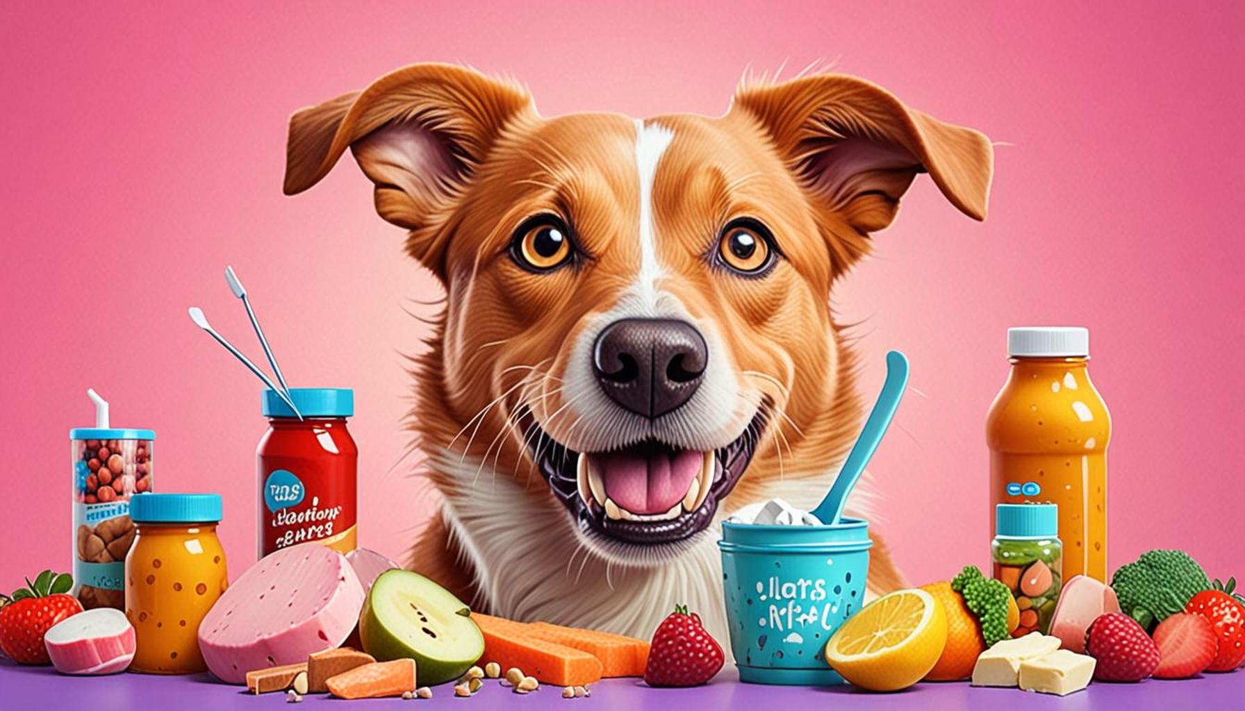 The Effects of Nutrition on the Dental Health of Dogs and Cats