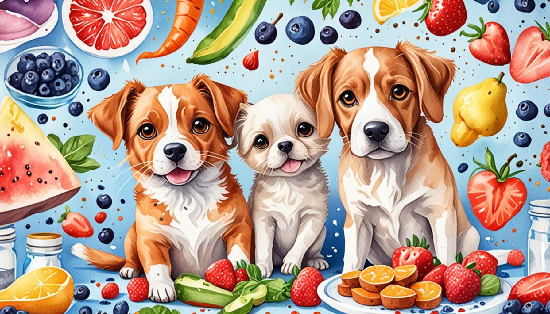 Impact of Nutrition on Pet Longevity