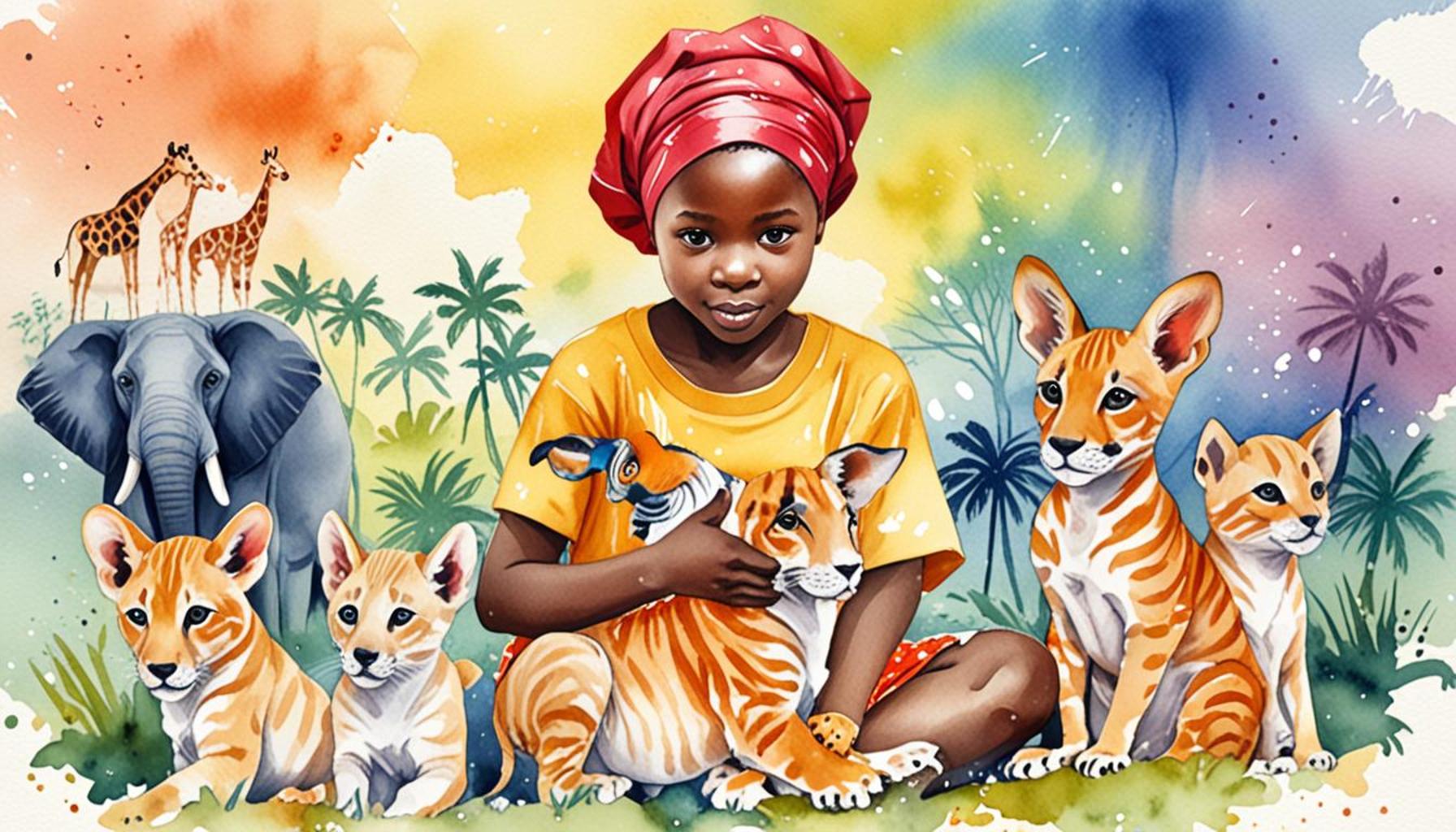 The Role of Animal Adoption Organizations in Promoting Animal Welfare in Nigeria