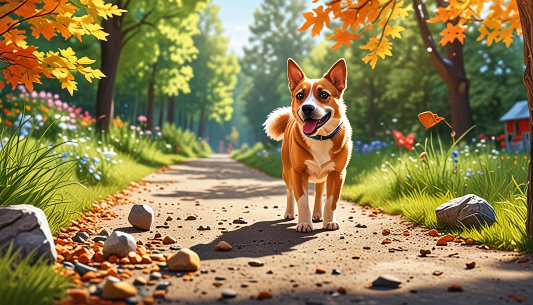 Outdoor Training: Tips and Tricks to Teach Your Pet to Obey in Outdoor Environments