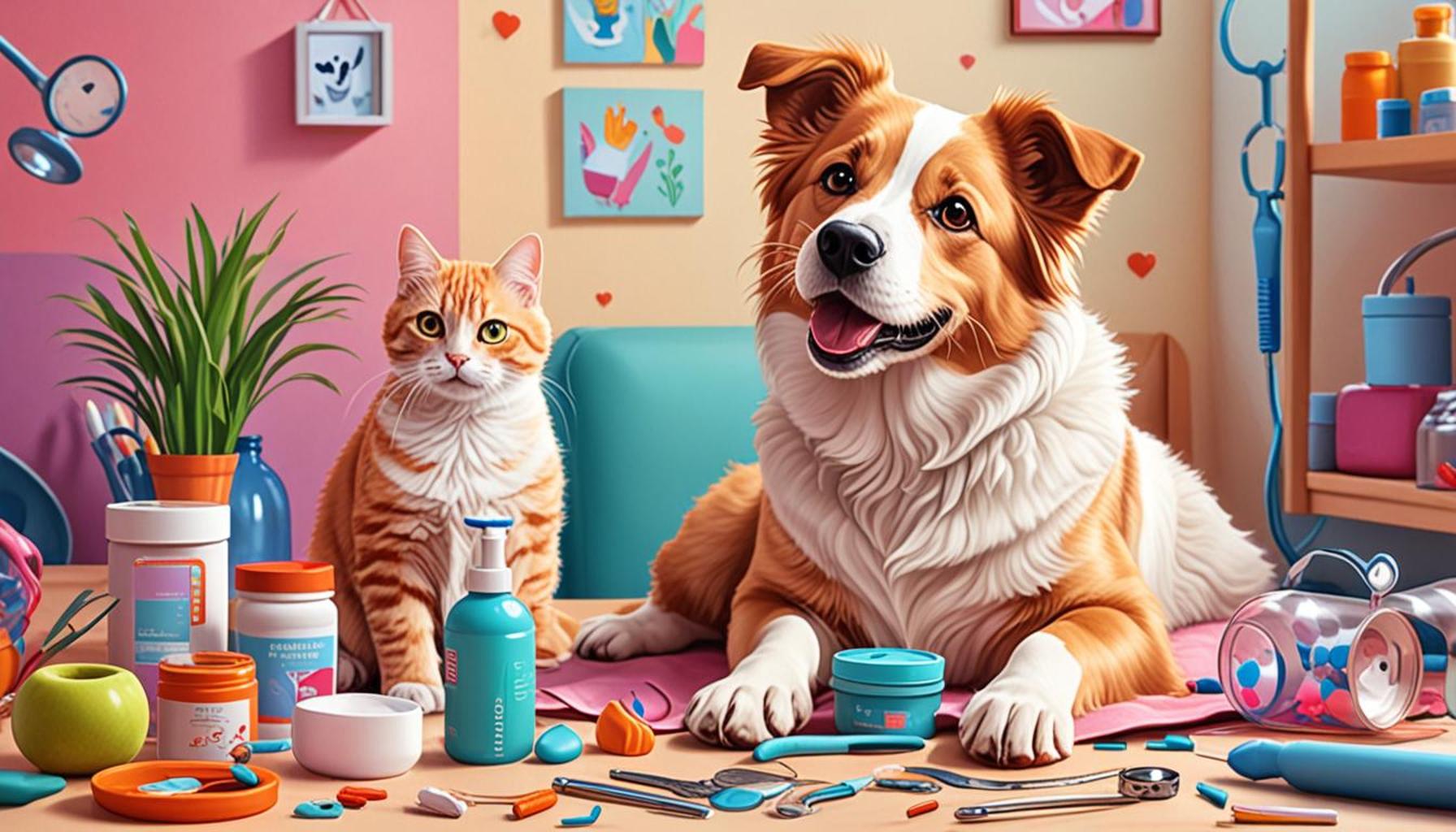 Preventive Care How to Shield Your Pet From Common Diseases